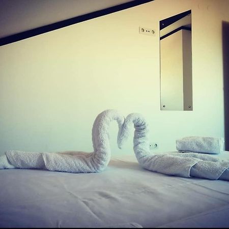 Apartment Paradise Cacak Ngoại thất bức ảnh