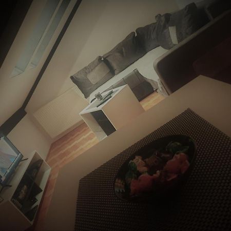 Apartment Paradise Cacak Ngoại thất bức ảnh