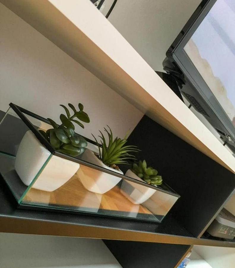 Apartment Paradise Cacak Ngoại thất bức ảnh