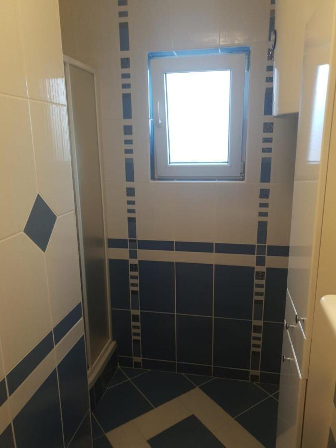 Apartment Paradise Cacak Ngoại thất bức ảnh