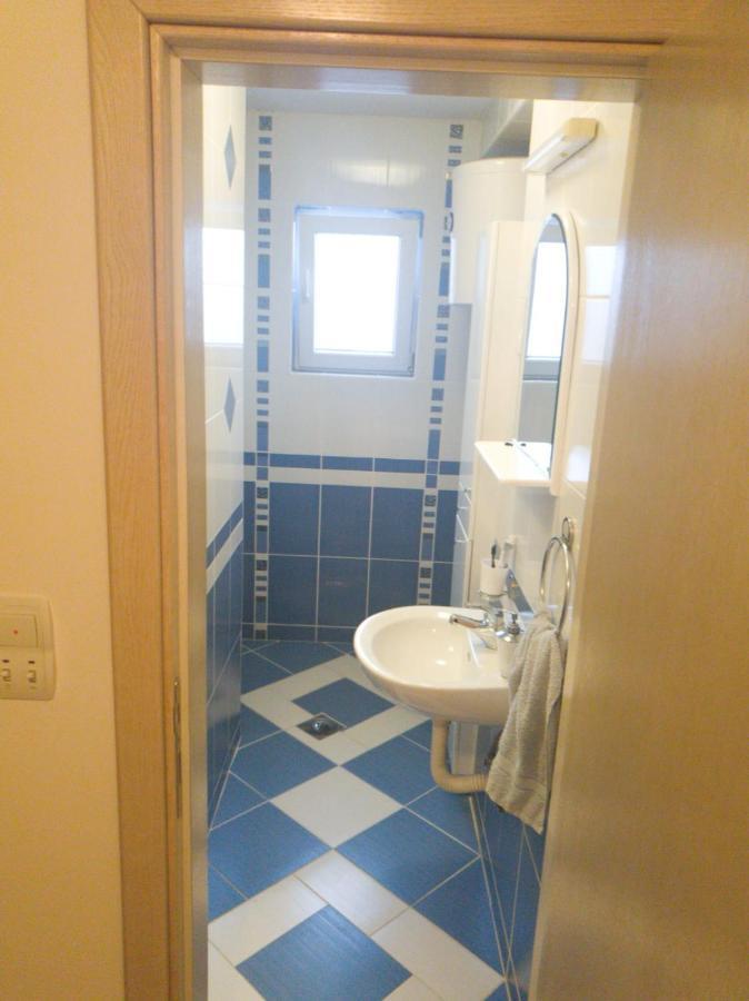 Apartment Paradise Cacak Ngoại thất bức ảnh
