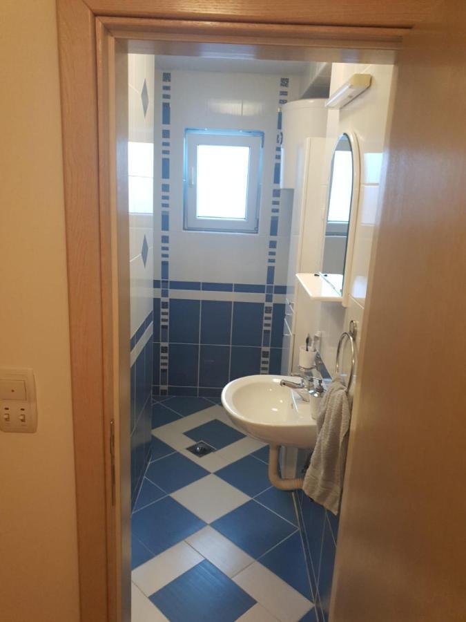Apartment Paradise Cacak Ngoại thất bức ảnh